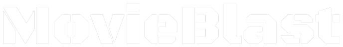 Movieblast Logo